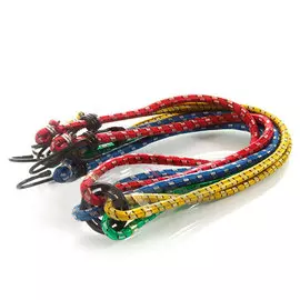 стяжки для крепления груза (паук) 8 крючков sparta 543305