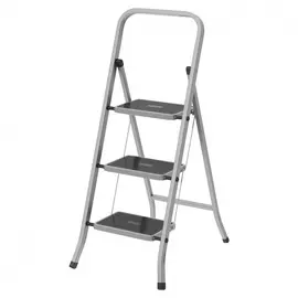 стремянка стальная 3 ст., 2.19м, сибртех