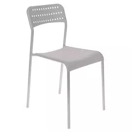 Стул Бюрократ UNO/WHITE белый