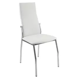 стул галс белый