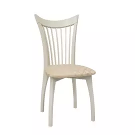 стул leset орегон, слоновая кость, жаккард лозанна шери