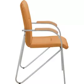 стул samba, оранжевый