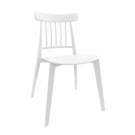 стул sheffilton sht-s108 белый