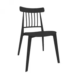 стул sheffilton sht-s108 черный