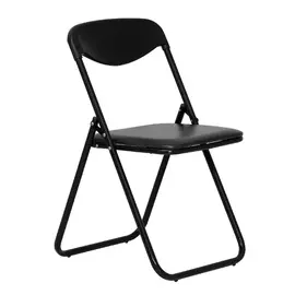 стул складной jack black (box-4) (ch) ru v-cerata
