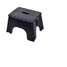 Стул складной Муравей 14*19*13см пластик