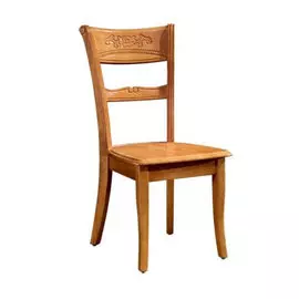 Стул В15 чай кож/зам 3395