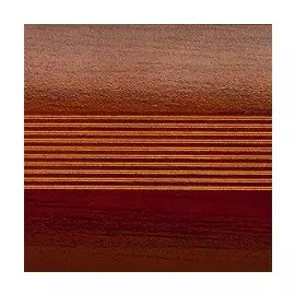 Стык 20мм 1,8 красное дерево