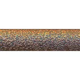 Стык 28* 900мм старая медь