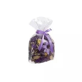 Сухоцвет набор из натуральных материалов "Лаванда"пакет