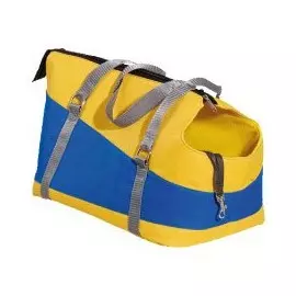 Сумка - переноска для животных ЗООНИК Спорт 2242