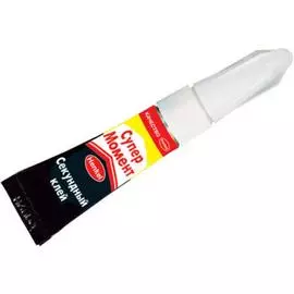 Супер клей-гель