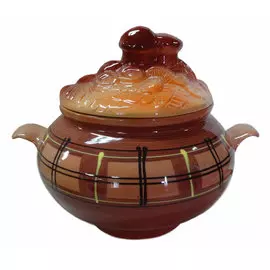 Супница Грибной Вальс 3,0л