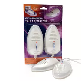 Сушилка для обуви ТИМСОН ультрафиолетовая семейная