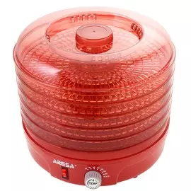 Сушилка для овощей и фруктов ARESA AR-2602