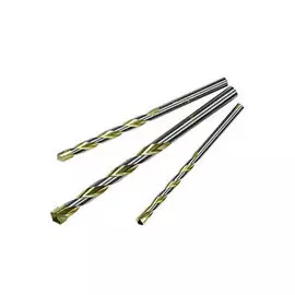 сверло по бетону 12*150мм golden line matrix 70812