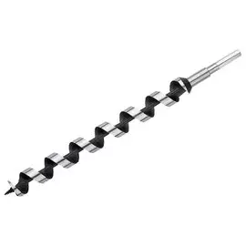 сверло по дереву спиральное 22*460мм hagwert 559322