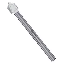 сверло по керамической плитке и стеклу 6*80мм tt cyl9 bosch 2608587161