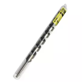 сверло спиральное по дерев 35х460,гранит 735460