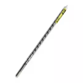 сверло спиральное по дереву 10х460,гранит 710460