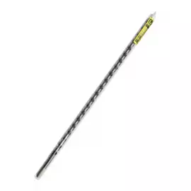 сверло спиральное по дереву 12х600,гранит 712600