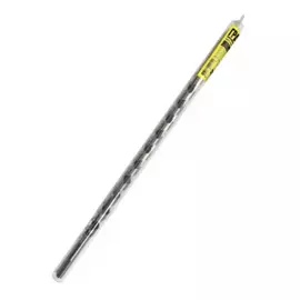 сверло спиральное по дереву 16х460,гранит 716460