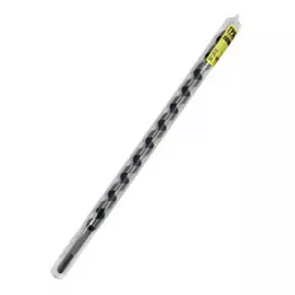 сверло спиральное по дереву 18х460,гранит 718460