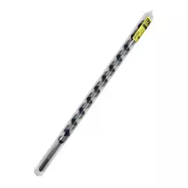 сверло спиральное по дереву 22х460,гранит 722460