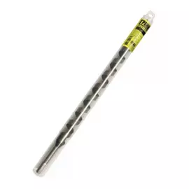 сверло спиральное по дереву 24х460,гранит 724460