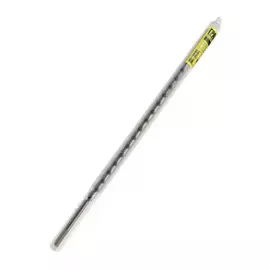 сверло спиральное по дереву 8х460,гранит 708460