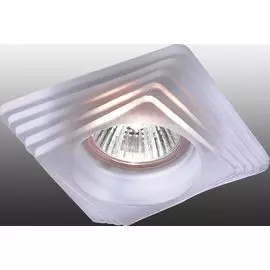 Светильник 369126 NT белый GX5.3