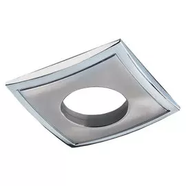 Светильник 369306 NT никель/хром GX5.3