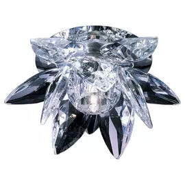 Светильник 369379 NT прозрачный G4