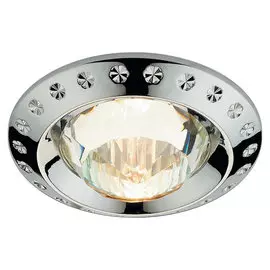 Светильник 369646 NT хром GX5.3