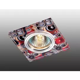 Светильник 369910 NT цветной GX5.3