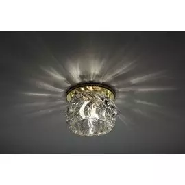 Светильник 369918 NT золото G9