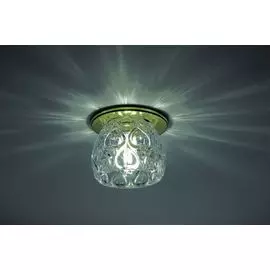 Светильник 369920 NT золото G9