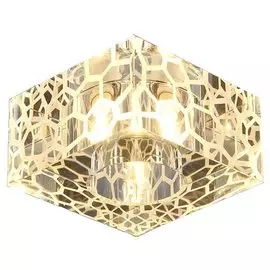 Светильник 8105 G9 прозрачный