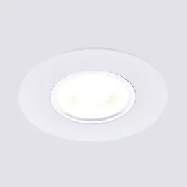 Светильник A500 W белый