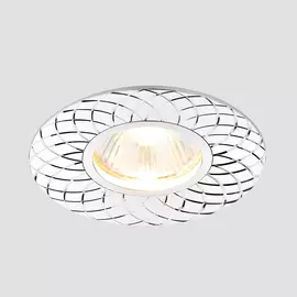 Светильник A815 AL алюминий MR16