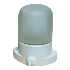 Светильник электрический для бани Банные штучки влагозащищенный, термостойкий 14501