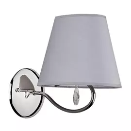 Светильник ALFA 20430 Siena Е14 1*40Вт