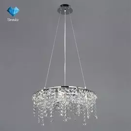 светильник bogate's 223/6 strotskis