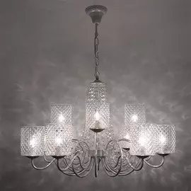 Светильник Bogate's 227/12 Strotskis