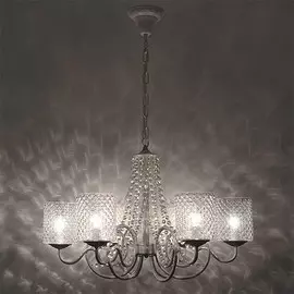 светильник bogate's 227/6 strotskis