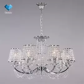 светильник bogate's 241/7 strotskis