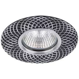 Светильник CAST 51, MR16,50Вт, черный