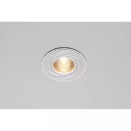 Светильник CAST 59, MR16,50Вт, белый