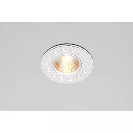 Светильник CAST 68, MR16,50Вт, белый