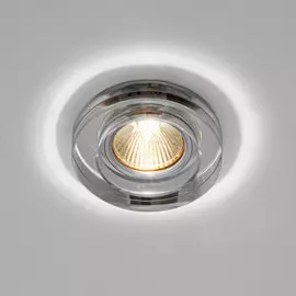 Светильник CRYSTAL 27, MR16, прозрачный